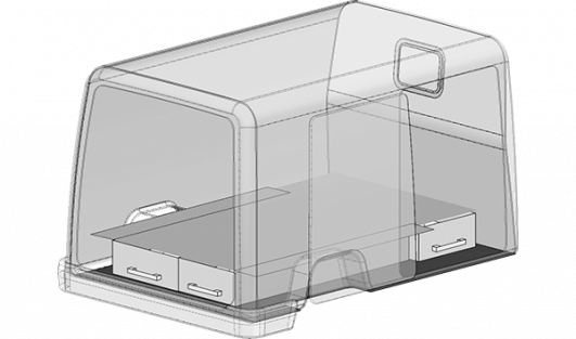 Ute Tray image