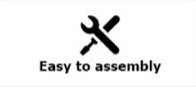 Easy Assembelly