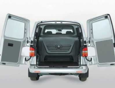 Van Conversions
