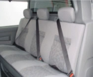 Crew Van Conversions