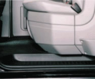 Van Racking
