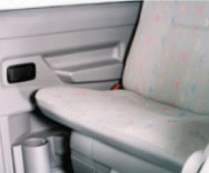Van Racking